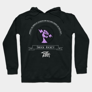 Shock Jokey Vigor Hoodie